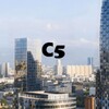Telegram chat ЖК С5 logo