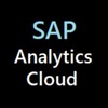 Telegram chat Чат SAP Analytics Cloud (SAC) logo