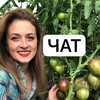 Telegram chat @gordeeva_tatyana ЧАТ logo