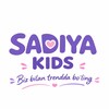 Telegram chat SADIYA KIDS | Trenda bo'ling! logo
