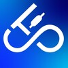 Telegram chat SAFEbit logo