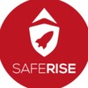 Telegram chat SafeRise logo
