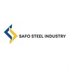 Telegram chat SAFO STEEL INDUSTRY logo