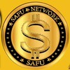 Telegram chat Safunetwork [English🌐 logo