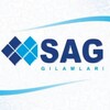 Telegram chat Корасув SAG гиломлари logo