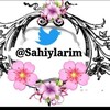 Telegram chat Sahiylarim "ЯСИНАГА ЁРДАМ" logo