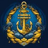 Telegram chat Моряки В Украине ⚓️ 🇺🇦 logo