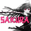 Telegram chat SAKURA ( Чатикс общения ) logo