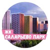 Telegram chat ЖК Саларьево Парк logo