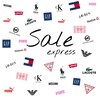 Telegram chat SaleExpress - доставка товарів із США та Європи logo