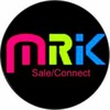 Telegram chat Sale N Connect logo