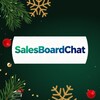 Telegram chat Чат Реклама • Stars • Юзернеймы • Gifts | Sales Board logo