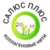 Telegram chat Форум «Салюс плюс» РФ logo
