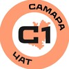 Telegram chat Самара №1 Chat logo