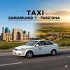 Telegram chat 🚖САМАРКАНД ФАРГОНА ТАКСИ logo