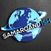 Telegram chat Samarqand ish® logo