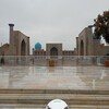 Telegram chat SAMARQAND ARENDA KVARTERALAR logo