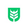 Telegram chat SAMO AGRO logo