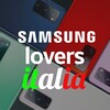 Telegram chat Samsung Lovers 🇮🇹 logo