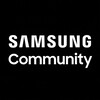 Telegram chat SΛMSUNG Community logo