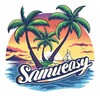 Telegram chat Samui 🇹🇭 Easy ● Объявления logo