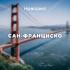 Telegram chat Сан-Франциско logo