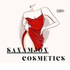 Telegram chat SANAMJON cosmetics logo