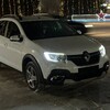 Telegram chat Renault Sandero | Рено Сандеро logo