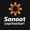 Telegram chat Sanoat Zapchastlari logo