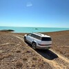 Telegram chat Hyundai Santa Fe 5 logo