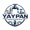 Telegram chat SANTEXNIKA YAYPAN logo
