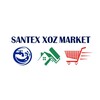 Telegram chat "SANTEX XOZ MARKET " NEFTPROM logo