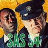 Telegram chat SAS 34 ОБСУЖДЕНИЕ logo