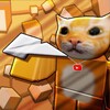 Telegram chat Чат Сашокена logo