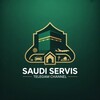 Telegram chat Saudia servis logo
