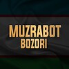 Telegram chat МУЗРАБОТ РЕКЛАМА БОЗОРИ🛒2️⃣4️⃣ logo