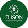 Telegram chat "Saxiylar birlashganda" logo
