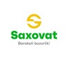 Telegram chat SAXOVAT Market. OPTOM ARZON logo