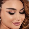 Telegram chat Sayyora salon marxamat💅💄❤️ logo