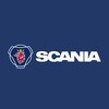 Telegram chat Клуб владельцев SCANIA logo
