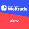 Telegram chat WELTRADE AND SYTHETIC EXPERTS logo