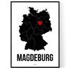 Telegram chat Magdeburg Schule 🏫 logo