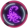 Telegram chat ScorpionDao Community logo