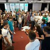 Telegram chat Scrum Russia❤️ logo