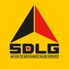 Telegram chat SDLG_Uzbekistan🇺🇿 logo