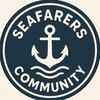 Telegram chat Seafarers Community logo