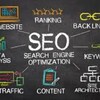 Telegram chat SearchEngineOptimization logo