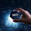 Telegram chat SearchEngineOptimization logo