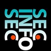 Telegram chat secinfosec logo