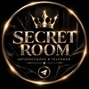 Telegram chat ⚡!!!АВТОРАССЫЛКА В TELEGRAM | SECRET ROOM logo